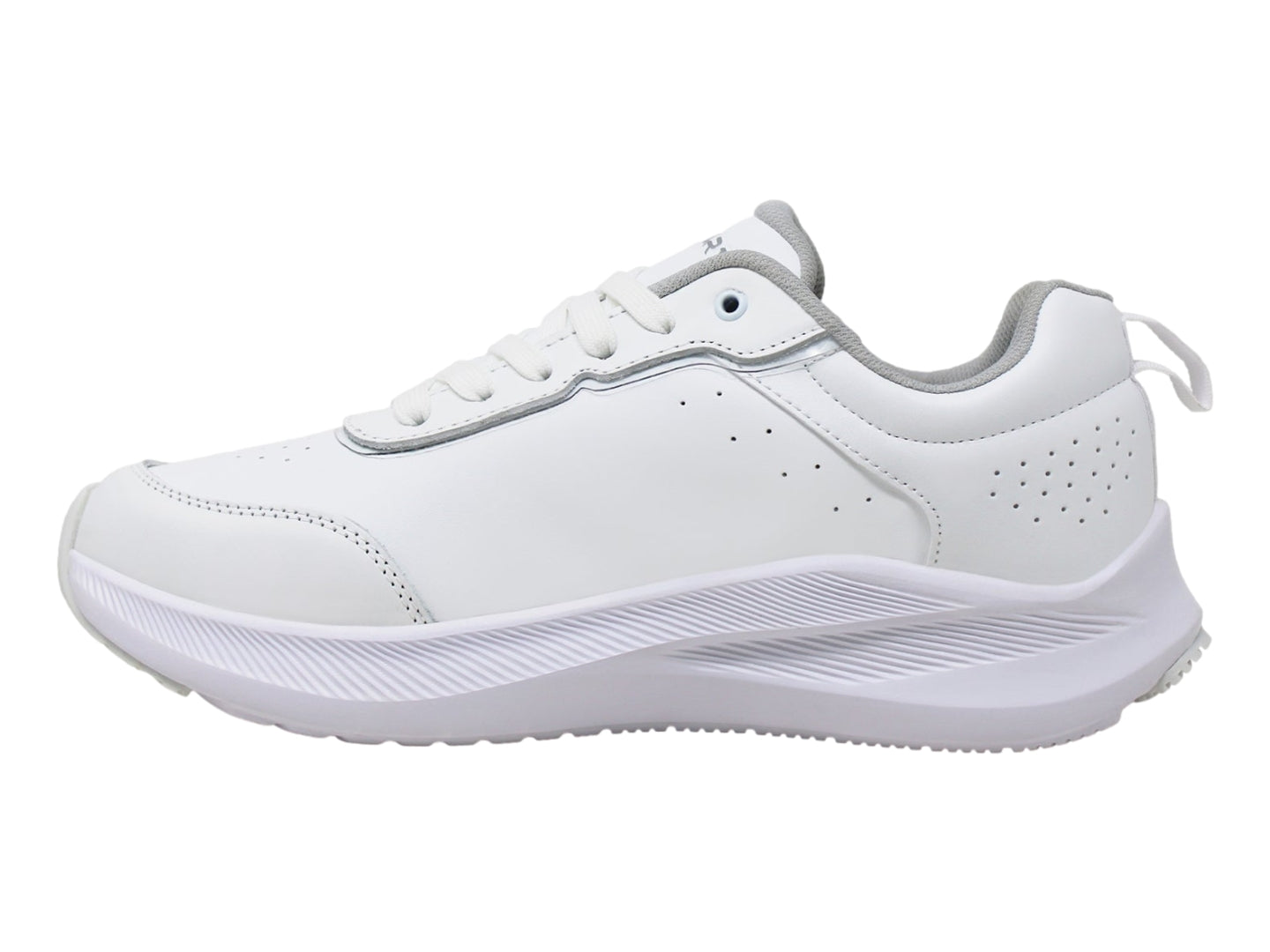 Tenis Court A104j Para Mujer