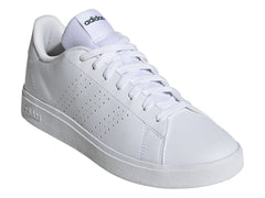 Tenis Adidas Advantage Base 2.0 Blancos para Hombre