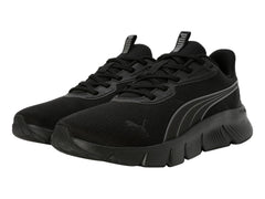 Tenis PUMA Flexfocus Lite Modern Negro y Gris para Hombre
