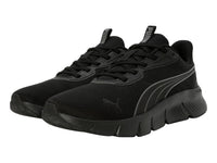 Tenis PUMA Flexfocus Lite Modern Negro y Gris para Hombre