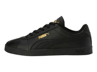 Tenis PUMA Club II SL Negro con Dorado para Hombre