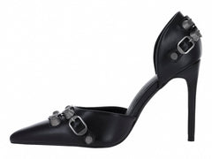 Zapatillas ROZE Negro para Mujer