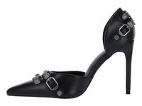Zapatillas ROZE Negro para Mujer