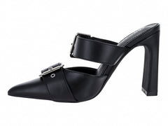 Tacones Roze Negro para Mujer