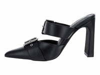 Tacones Roze Negro para Mujer