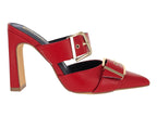 Zapatillas Kanle Roze 8979 Para Mujer