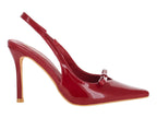Zapatillas Kanle Roze 13112 Para Mujer