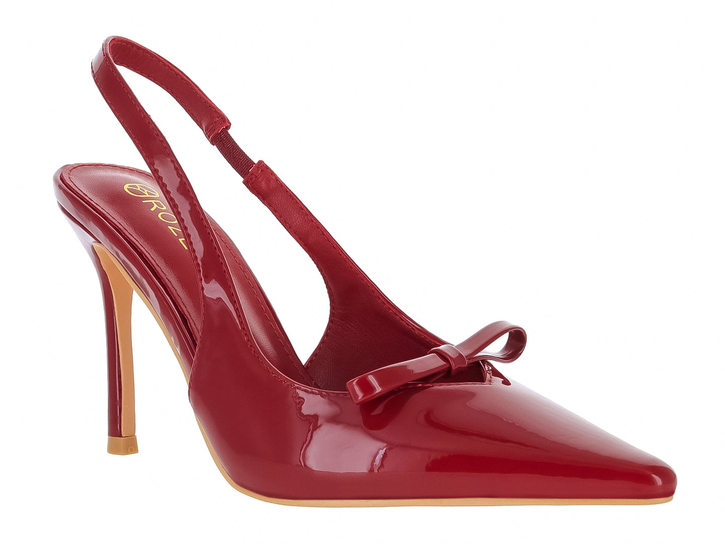 Zapatillas Kanle Roze 13112 Para Mujer