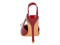 Zapatillas Roze Rojas para Mujer