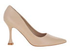 Zapatillas Kanle Roze 16752 Para Mujer
