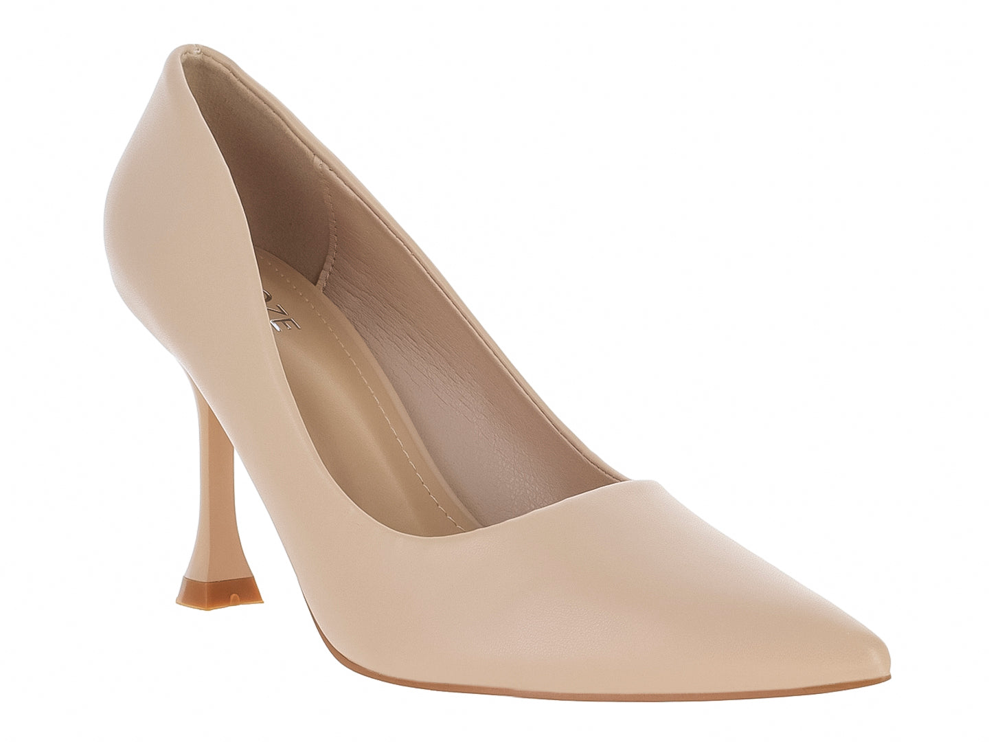 Zapatillas Kanle Roze 16752 Para Mujer