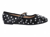 Sandalias Kanle Flats Roze 73201 Para Mujer