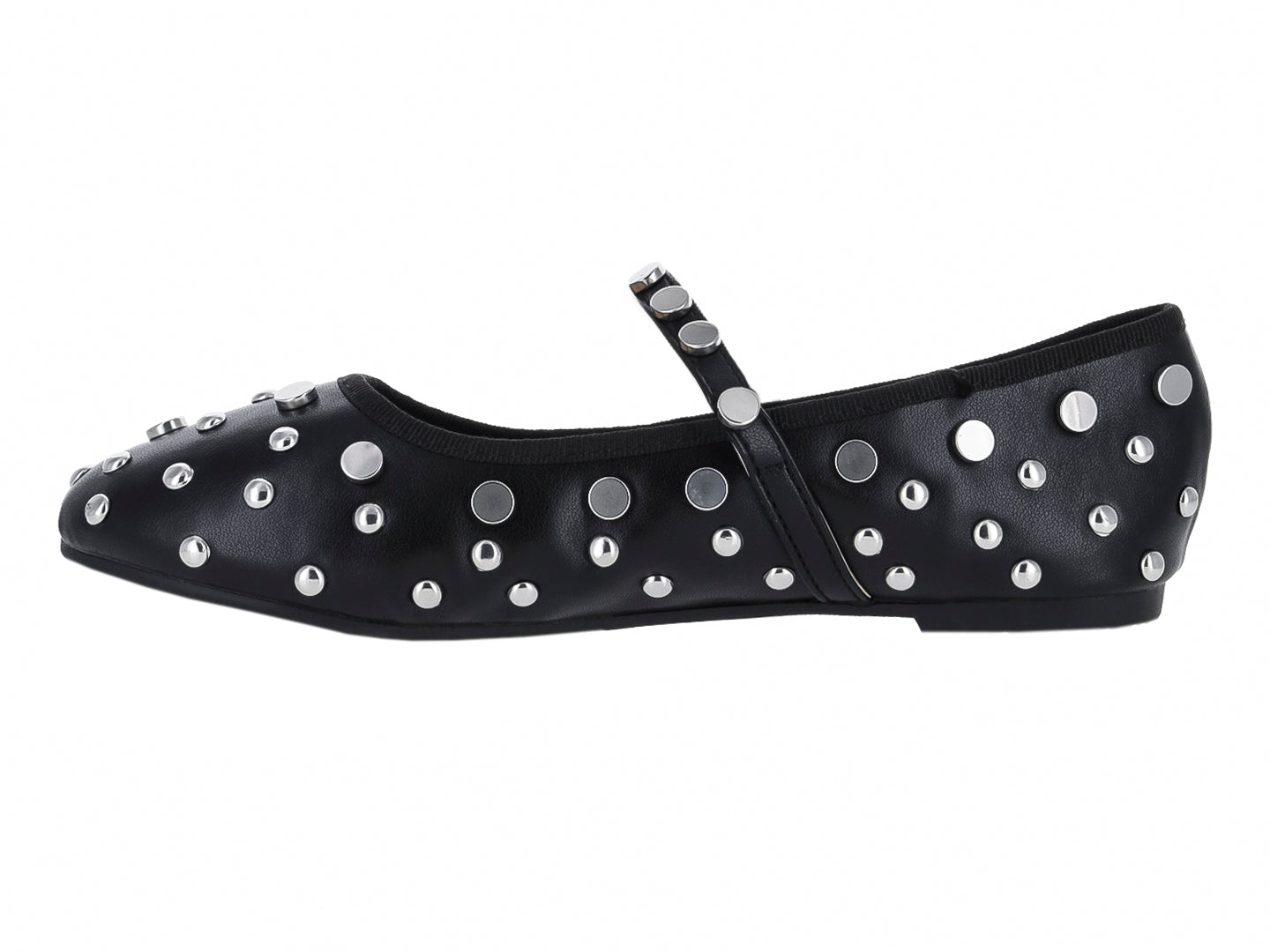 Sandalias Kanle Flats Roze 73201 Para Mujer
