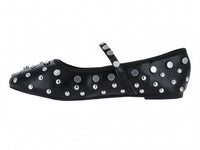 Flats Roze 73201 Para Mujer