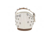 Flats Roze 73201 Para Mujer