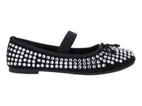 Zapatillas Kanle Flats Roze 1016 Para Mujer
