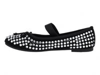 Flats Roze 1016 Para Mujer