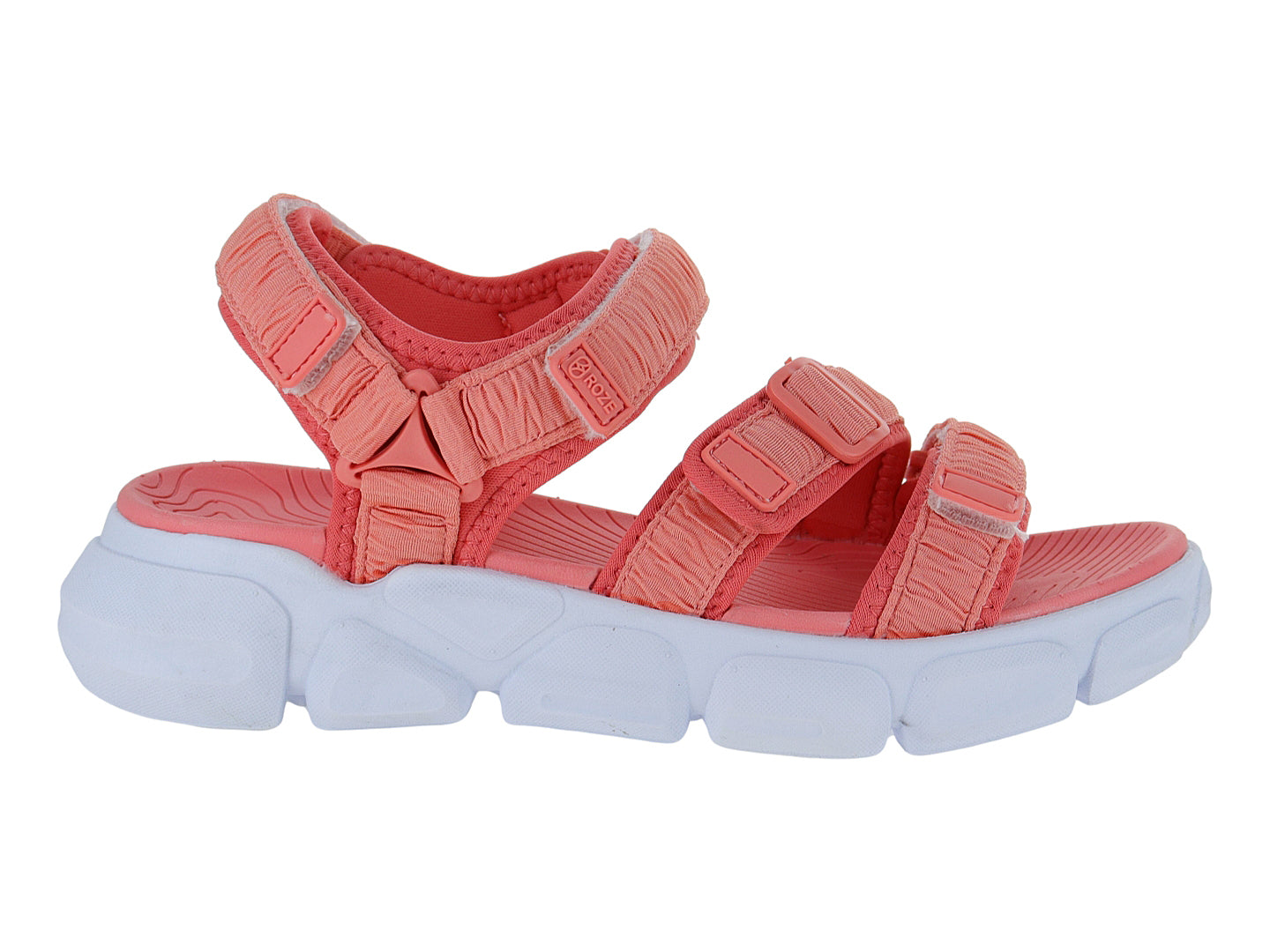 Sandalias Welch 24045 Para Mujer