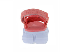 Sandalias Gladiador Roze Color Rosa para Mujer