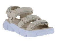 Sandalias Welch 24045 Para Mujer