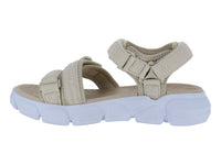 Sandalias Welch 24045 Para Mujer