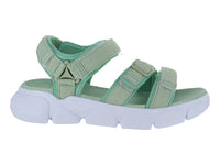 Sandalias Welch Gladiador Roze 24045 Para Mujer