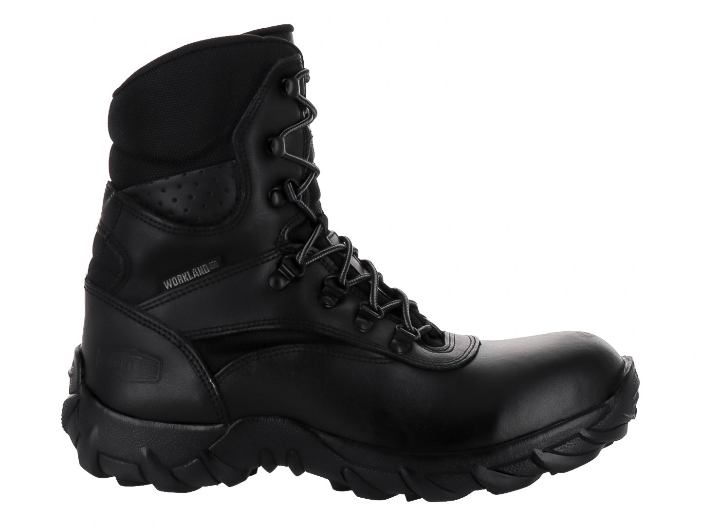Botas Workland 76224 Para Hombre