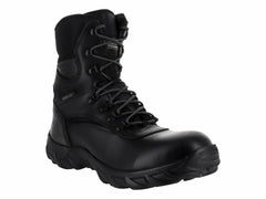 Botas Workland Tácticas Negro para Hombre