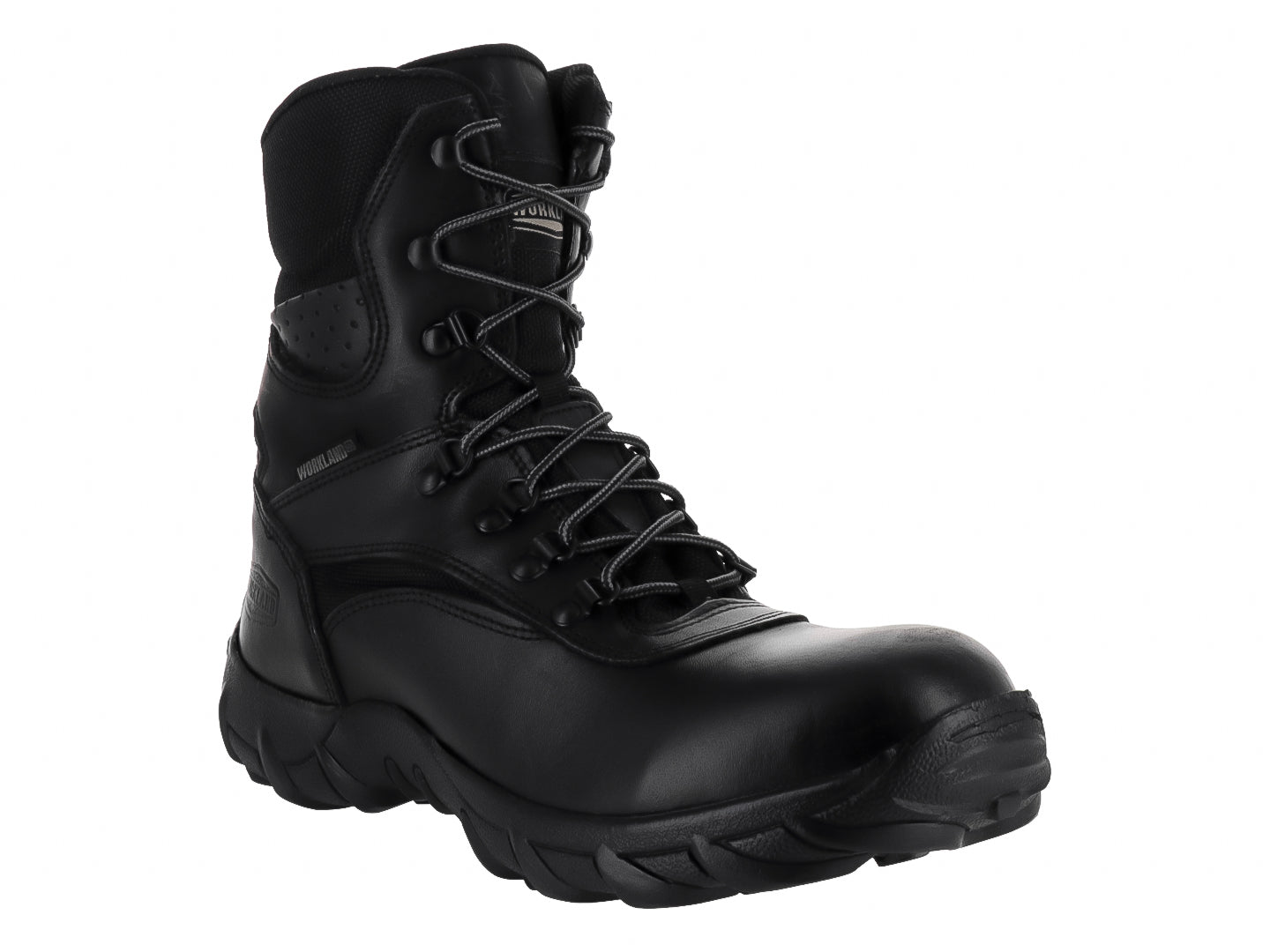 Botas Workland 76224 Para Hombre