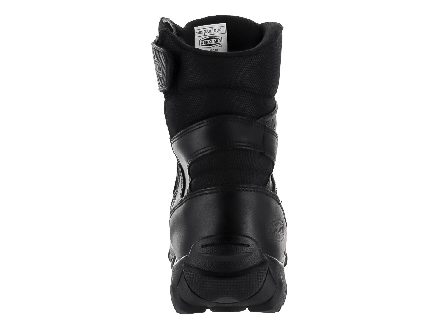 Botas Workland 76224 Para Hombre