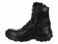 Botas Workland Tácticas Negro para Hombre