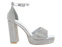 Zapatillas Tianfa Roze Bw509 Para Mujer