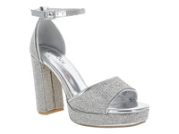 Zapatillas Roze Bw509 Para Mujer