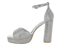 Zapatillas Roze Bw509 Para Mujer