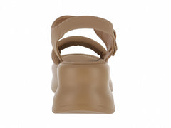 Sandalias Roze Beige para Mujer