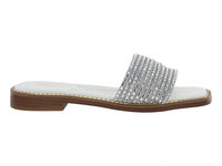 Sandalias Tianfa Roze Bw511 Para Mujer