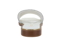 Sandalias Tianfa Roze Bw511 Para Mujer