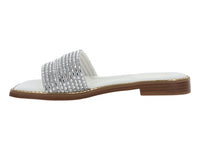 Sandalias Tianfa Roze Bw511 Para Mujer