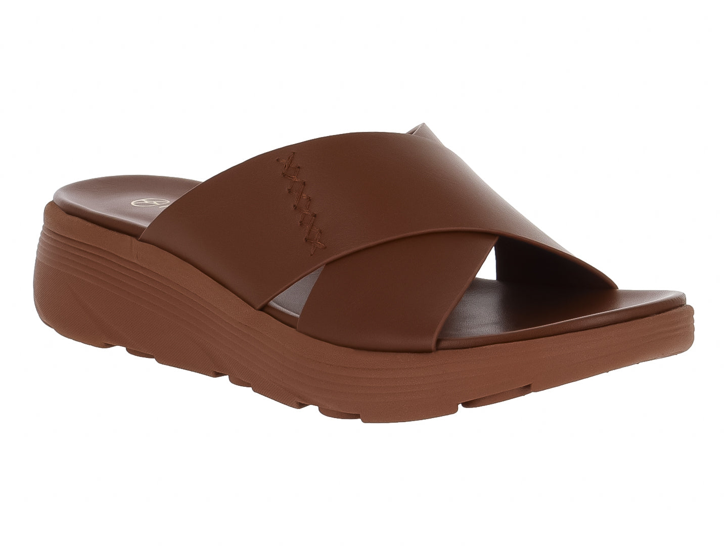 Sandalias Tianfa Sandalia Roze Bw508 Para Mujer
