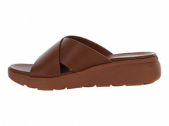 Sandalias Roze Color Café para Mujer