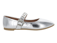 Zapatillas Tianfa Flats Roze Tf616 Para Mujer