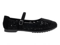 Zapatillas Tianfa Flats Roze Tf622 Para Mujer