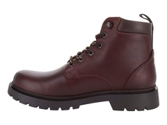 Botas Levi's Color Caoba para Mujer
