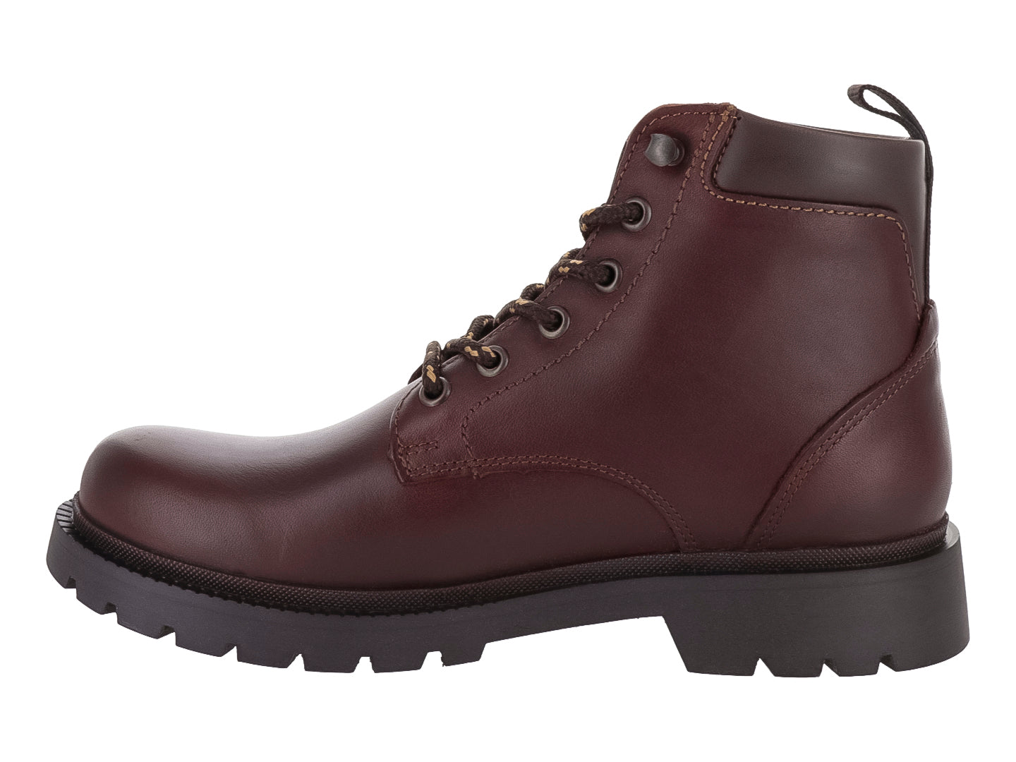 Botas Levis (Pu) 122414 Para Mujer