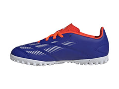 Tenis Adidas Predator Club Azul para Niño