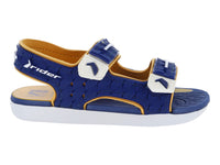 Sandalias Rider 12149 Para Niño