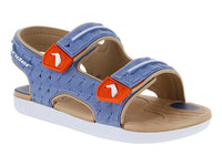 Sandalias Rider 12149 Para Niño