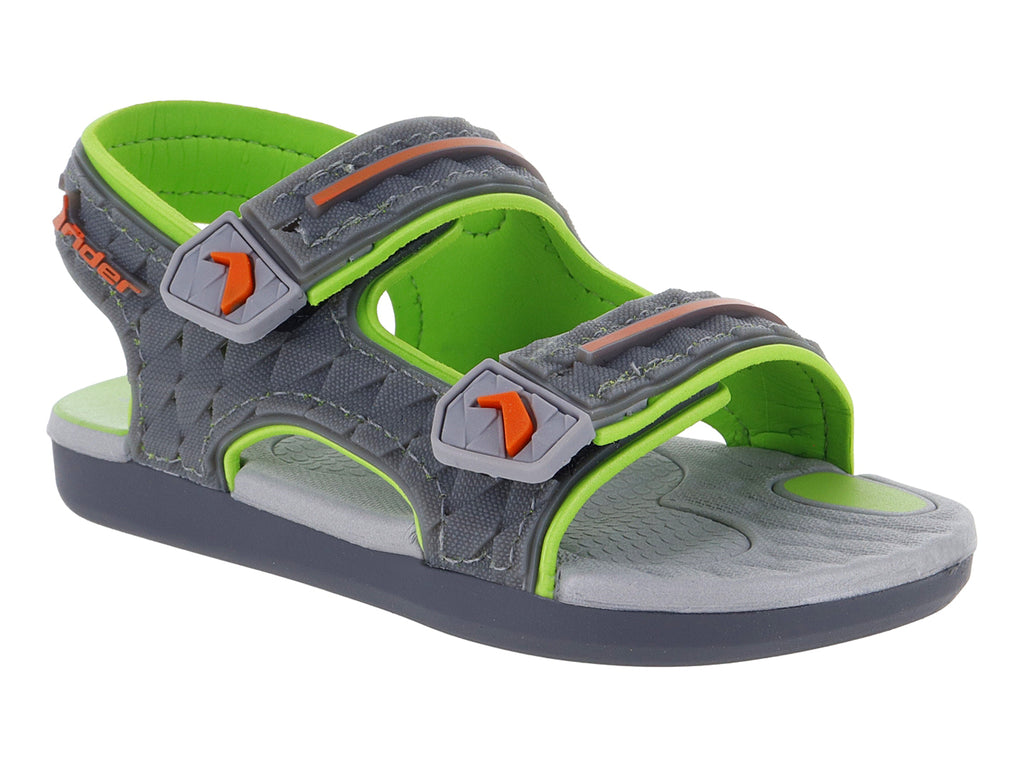 Sandalias Rider 12149 Para Niño