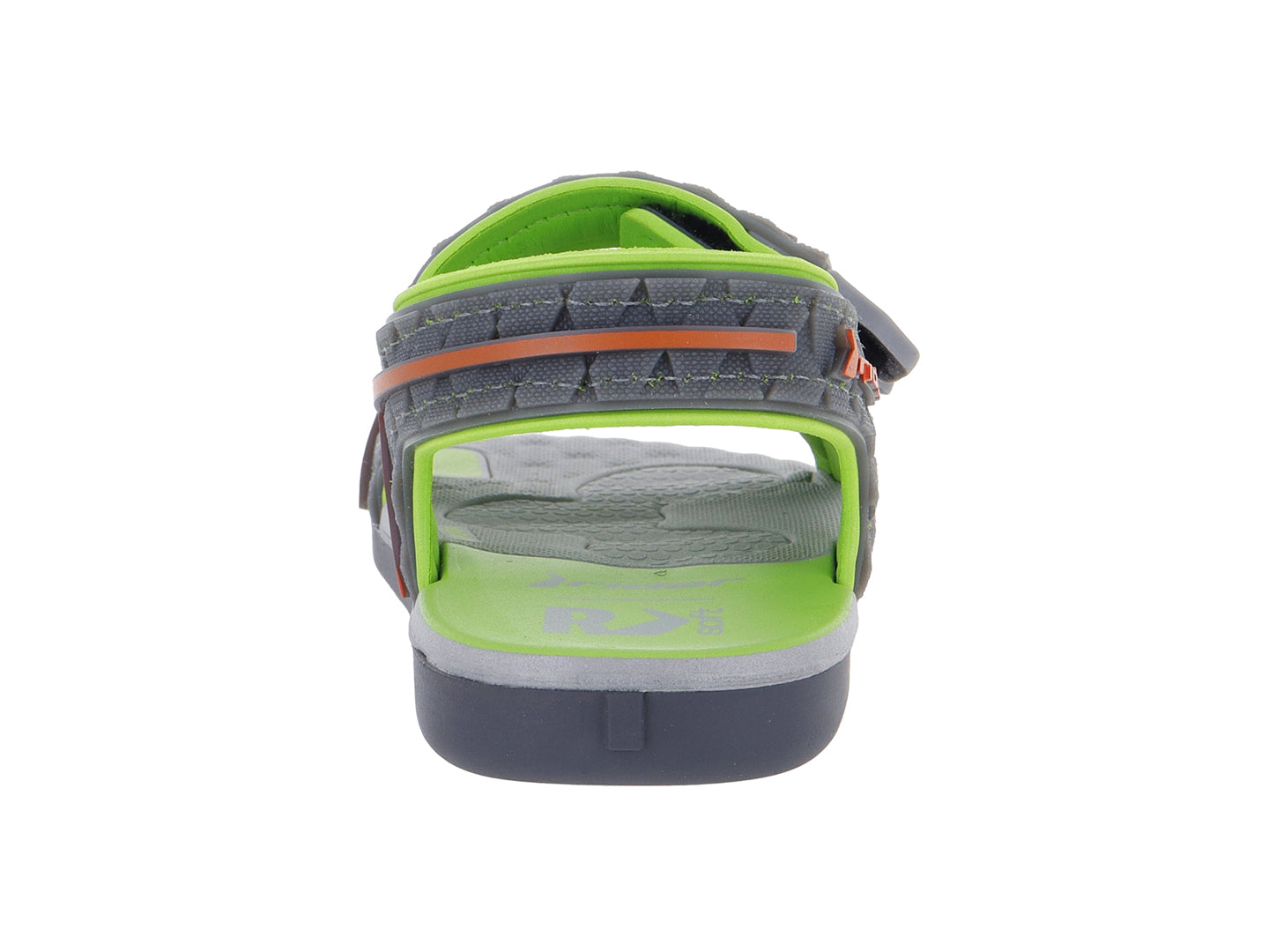 Sandalias Rider 12149 Para Niño