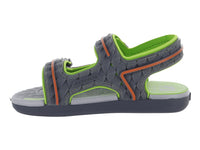 Sandalias Rider 12149 Para Niño